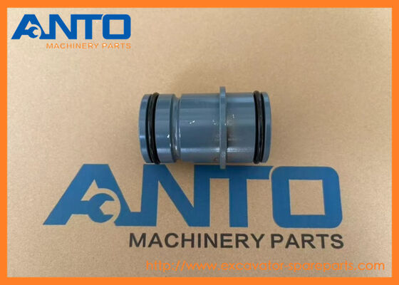 6150-11-6210 6150116210 টিউব KOMATSU S6D125 PC400LC-5 এর জন্য খননকারীর খুচরা যন্ত্রাংশ