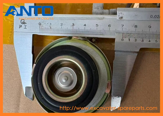 14X-03-11140 14X0311140 ক্যাপ KOMATSU এক্সকাভেটর স্পেয়ার পার্টস PC800LC-8E0 PC850-8E0 এর জন্য