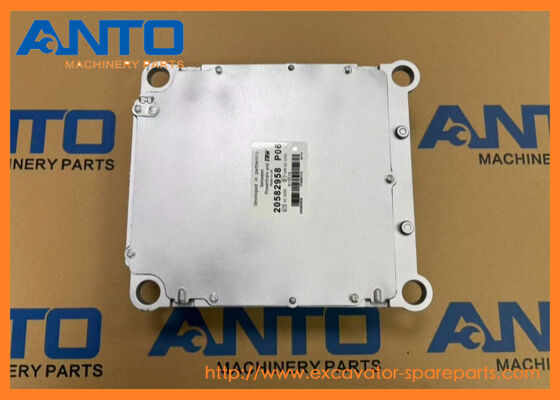 VOE20582958 এক্সকাভেটর ইঞ্জিন পার্টস ফিটিং ফর EC330B EC360B EC460B এর জন্য ECU কন্ট্রোলার
