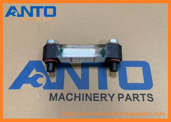 21S-04-11151 21S-04-11150 Gauge Level Fuel KOMATSU Excavator Spare Parts For PC100 PC120 PC130