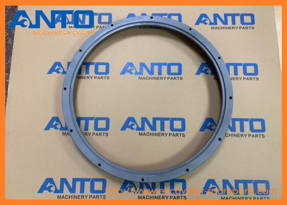 569-33-71931 5693371931 Retainer KOMATSU Dump Truck Spare Parts For HD465-7E0 HD605-7E0