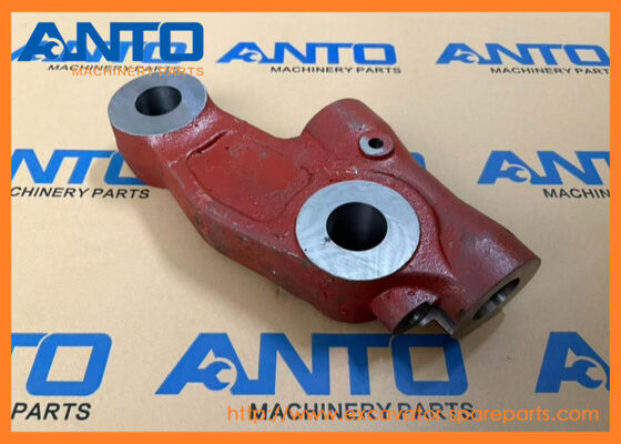 23B-27-11160 23B2711160 Bracket KOMATSU Grader Spare Parts For GD605A GD611A GD621A