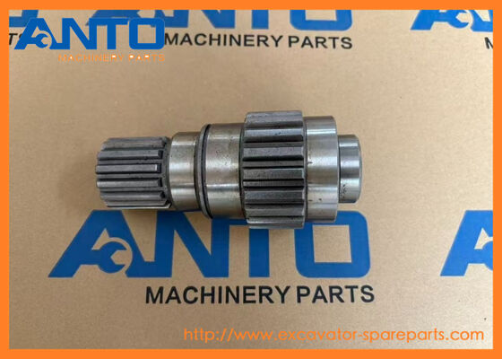 3038090 Center Shaft HITACHI Excavator Spare Parts Fitting For EX200K EX220 EX270