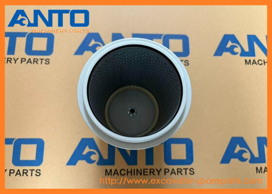 21M-60-21140 21M6021140 Strainer KOMATSU Excavator Spare Parts For PC600LC-8E0 PC650LC-8E0