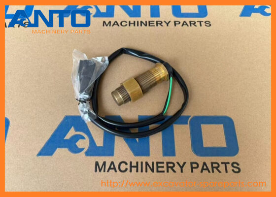 7861-92-2310 7861922310 স্পিড সেন্সর KOMATSU PC120-5K এর জন্য খননকারীর খুচরা যন্ত্র PC130-5K