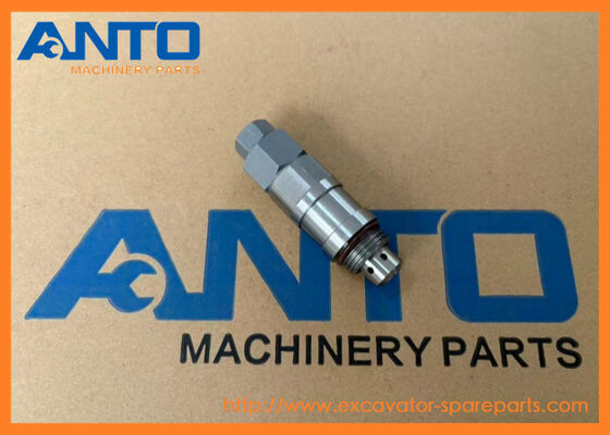204-3923 2043923 Relief Valve Excavator Electric Parts Fitting For 305 305.5 306