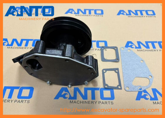 1-13650094-1 1136500941 Water Pump HITACHI Excavator Spare Parts For EX400-3 EX450H-5