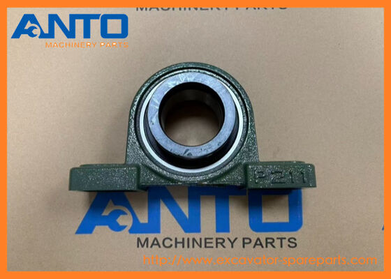 11705365 Support Bearing Excavator Spare Parts For EW140 EW140B EW160 EW160B