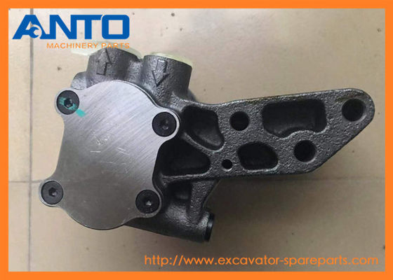 ভলভো EC210B EC240B খননকারী ইঞ্জিন যন্ত্রাংশ ফুয়েল পাম্প 04297075 VOE21620116 21620116