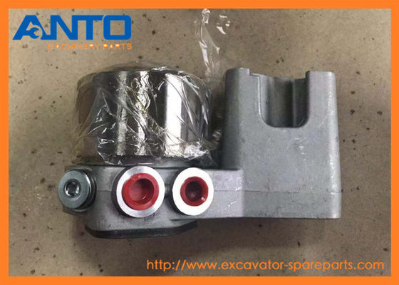 VOE20917999 20518337 20524154 ভোলভো EC160B EC210B এর জন্য খননকারী ইঞ্জিন যন্ত্রাংশ ফুয়েল পাম্প