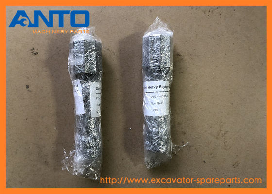VOE14505752 14505733 14505734 ভলভো EC240B EC250D চূড়ান্ত ড্রাইভ সামগ্রীগুলির জন্য সান গিয়ার কপলিং