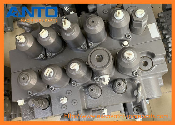 VOE14670038 14670038 ভলভো এক্সক্যাটার EC380D জন্য মুখ্য কন্ট্রোল ভালভ