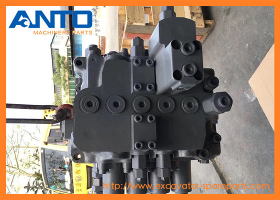 VOE14514896 14539861 14532822 ভলভো EC180 EC210 EC240 খননকারীর জন্য প্রধান নিয়ন্ত্রণ ভালভ