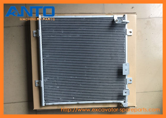 ভলভো EC360B এক্সকাভেটর খুচরা যন্ত্রাংশের জন্য VOE14591537 এয়ার কন্ডিশনার কনডেন্সার