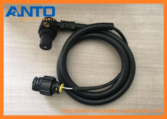 VOE20508011 20508011 ভলভো EC360B EC460B এক্সক্যাভেটরের খুচরা অংশগুলির জন্য স্পিড সেন্সর