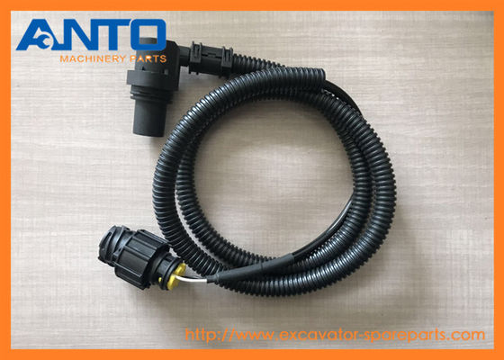 VOE20508011 20508011 ভলভো EC360B EC460B এক্সক্যাভেটরের খুচরা অংশগুলির জন্য স্পিড সেন্সর