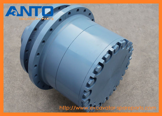 ভোভো EC250D EC300D এর জন্য VOE14599921 14599921 খননকারী ফাইনাল ড্রাইভ / খননকারীর ভ্রমণ গিয়ারবক্স