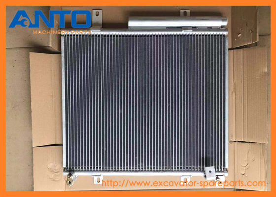 VOE14591537 VOE EC220D EC360B EC380D এর জন্য খননকারী খুচরা যন্ত্রাংশ কনডেন্সার