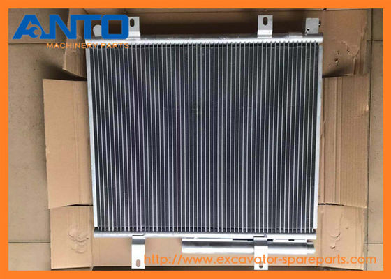 VOE14591537 VOE EC220D EC360B EC380D এর জন্য খননকারী খুচরা যন্ত্রাংশ কনডেন্সার