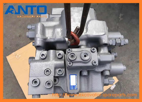 VOE14532822 14532822 EC240B ভোলভো খননকারী জলবাহী যন্ত্রাংশের জন্য প্রধান নিয়ন্ত্রণ ভালভ