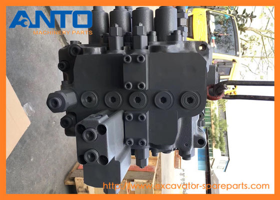 VOE14532822 14532822 EC240B ভোলভো খননকারী জলবাহী যন্ত্রাংশের জন্য প্রধান নিয়ন্ত্রণ ভালভ