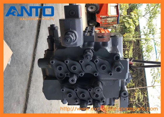 VOE14532822 14532822 EC240B ভোলভো খননকারী জলবাহী যন্ত্রাংশের জন্য প্রধান নিয়ন্ত্রণ ভালভ