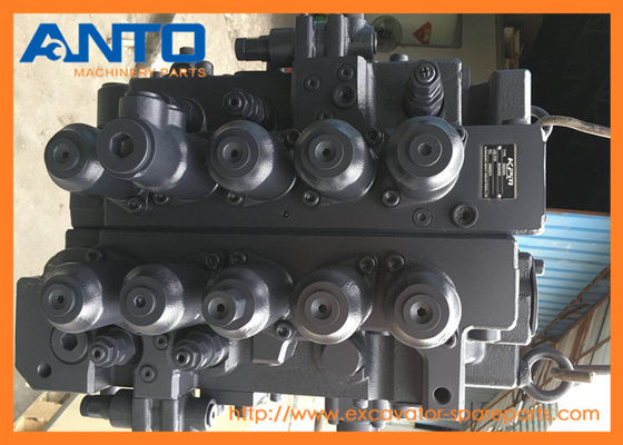 SA1142-05712 VOE14557520 EC360 EC360B ভোলভো খননকারী হাইড্রোলিক যন্ত্রাংশের জন্য প্রধান নিয়ন্ত্রণ ভালভ