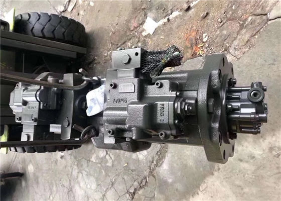 K5V200DTH VOE14526609 ভলভো EC460B খননকারী জলবাহী প্রধান পাম্প