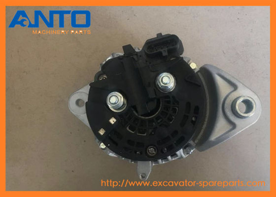 VOE11170321 11170321 ভলভো EC210 EC240 EC360 EC460 অল্টারনেটার খননকারক ইঞ্জিন যন্ত্রাংশ জন্য