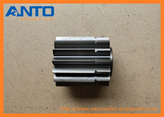 ভোভো EC250D EC300D খননকারীর ভ্রমণ গিয়ারবক্স অংশগুলির জন্য VOE14599938 14599938 সান গিয়ার নং 2
