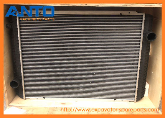 ভলভো খননকারী খুচরা যন্ত্রাংশ VOE11110705 11110705 EC240B EC290B রেডিয়েটার