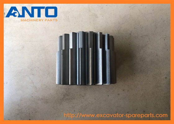 VOE EC290B EC360B ট্র্যাভেল গিয়ারবক্স VOE14566416 14566416 এর জন্য ISO9001 সান গিয়ার নং 3