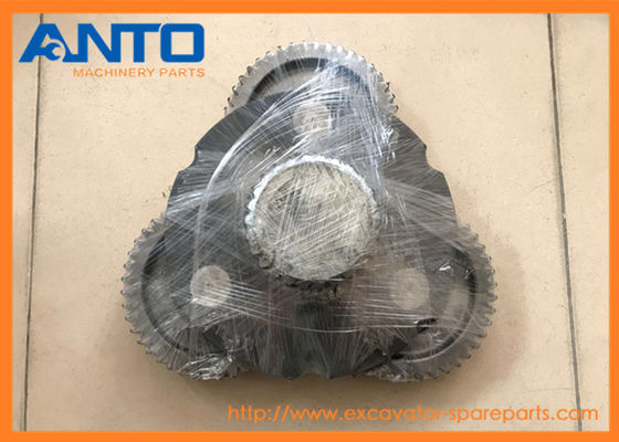 EC140B EC160B EC180B EC200D EC210D এর জন্য VOE14528727 প্ল্যানেট ক্যারিয়ার ট্র্যাভেল গিয়ারবক্স পার্টস এক্সক্যাভেটর খুচরা যন্ত্রাংশ