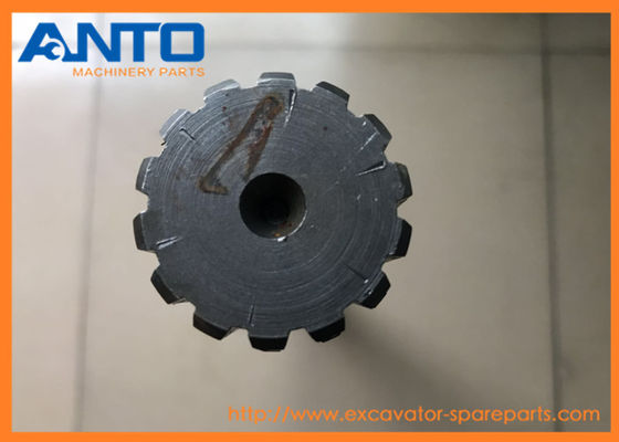 ভোভো EC250D EC300D এর জন্য VOE14604829 14604829 খননকারী খাদ ভ্রমণ মোটর