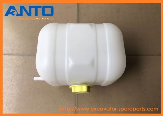 ভলভো EC160C EC210C EC240C EC290C এর জন্য এক্সপেনশন জলের ট্যাঙ্ক VOE11110410 11110410 খননকারী খুচরা যন্ত্রাংশ
