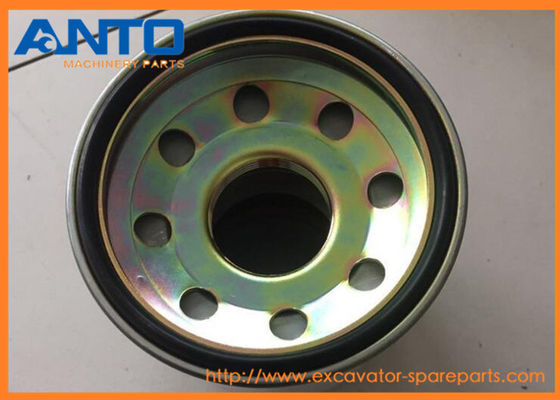 ভোভো EC330B এর জন্য VOE14524171 14524171 হাইড্রোলিক ফিল্টার খনন যন্ত্রাংশ