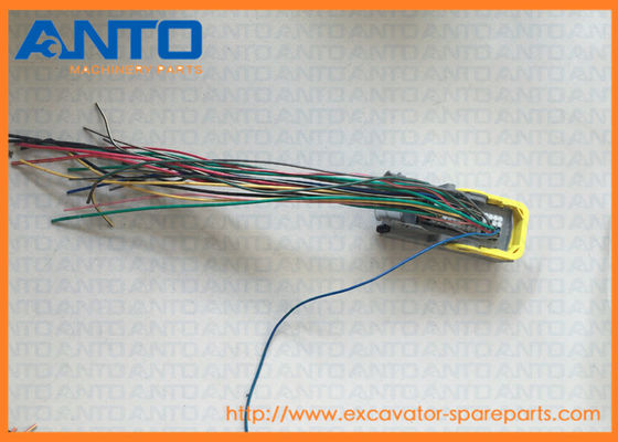 VOE14505542 14505542 ভলভো EC240B তারের জোতা
