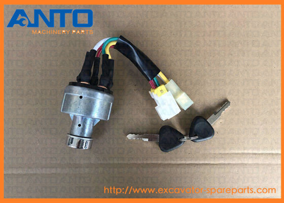 স্টার্টার স্যুইচ ভলভো EC240C খনক স্পেয়ার পার্টস VOE14526158 14526158