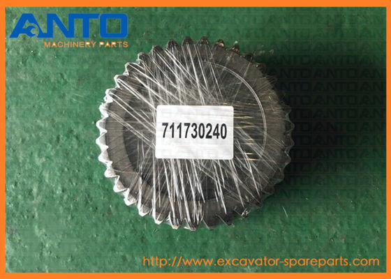 প্ল্যানেটারি গিয়ার SA7117-30240 ভলভো খননকারীর EC210B এর জন্য ট্র্যাভেল গিয়ারবক্স