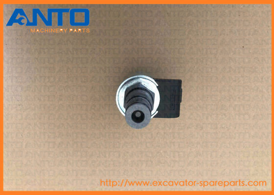 ভলভো EC480D সোলোনয়েড ভালভ VOE11708660 খননকারী খুচরা যন্ত্রাংশ