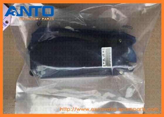 ভলভো EC210D EC220D এর জন্য 14594714 VOE14594714 এয়ার কন্ডিশনার নিয়ন্ত্রণ স্যুইচ