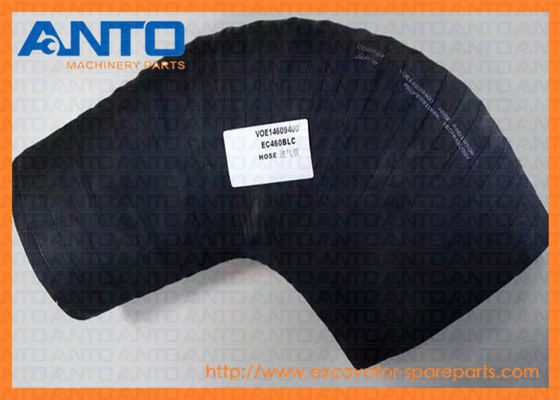ভলভো ইসি 460 বি এর জন্য ম্যানিফোল্ড VOE14609400 14609400 পায়ের পাতার মোজাবিশেষ খনন যন্ত্রাংশ