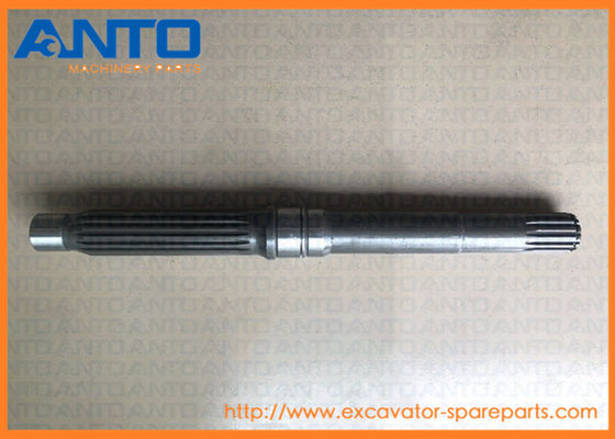 VOE14604829 14604829 Excavator VOE EC250E EC300D এর জন্য শ্যাফ্ট ভ্রমণ মোটর