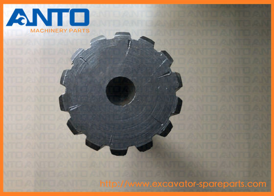 VOE14604829 14604829 Excavator VOE EC250E EC300D এর জন্য শ্যাফ্ট ভ্রমণ মোটর