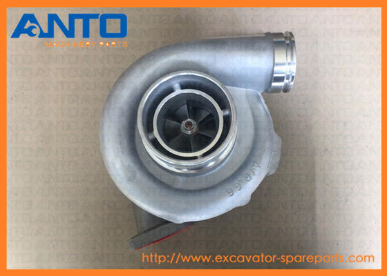 ভলভো EC330B EC360C এর জন্য টারবোচার্জার VOE11423397 11423397 খনন যন্ত্রাংশ