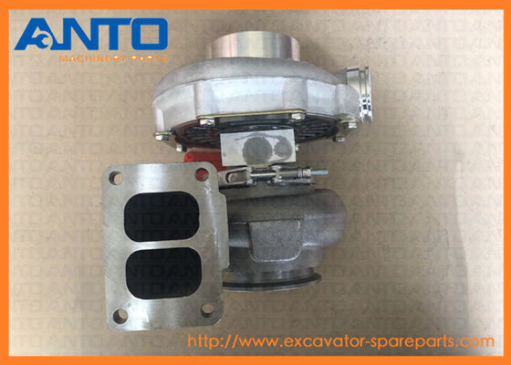ভলভো EC330B EC360C এর জন্য টারবোচার্জার VOE11423397 11423397 খনন যন্ত্রাংশ