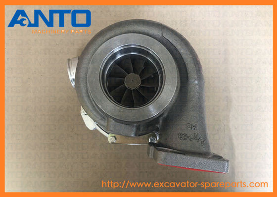 ভলভো EC330B EC360C এর জন্য টারবোচার্জার VOE11423397 11423397 খনন যন্ত্রাংশ