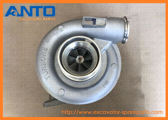 ভলভো EC330C EC360B টার্বোচার্জার খননকারী যন্ত্রাংশ VOE11423684 11423684