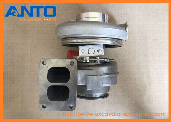 ভলভো EC330C EC360B টার্বোচার্জার খননকারী যন্ত্রাংশ VOE11423684 11423684