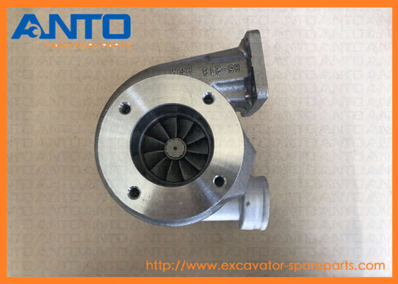ভলভো EC160B EC210B S200G টার্বো VOE20515585 20515585
